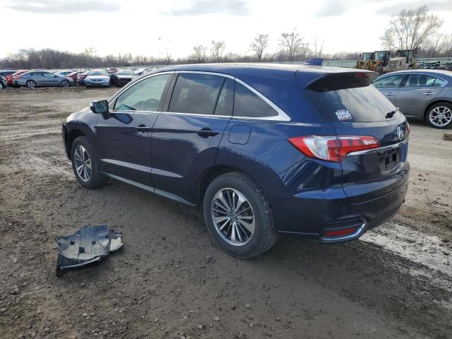 5J8TB4H7XGL010996 Acura Rdx Advance