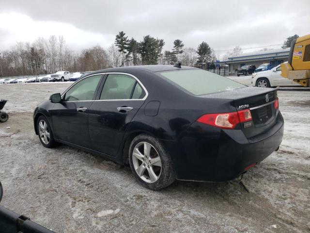 JH4CU2F40EC004884 Acura TSX
