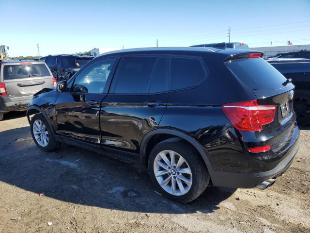 5UXWZ7C32H0V86581 BMW X3 Sdrive28i