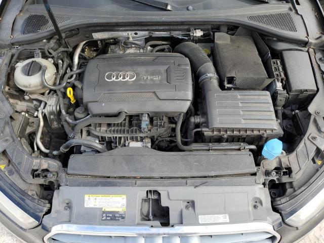 WAUEFGFF8F1129662 Audi A3 Premium Plus