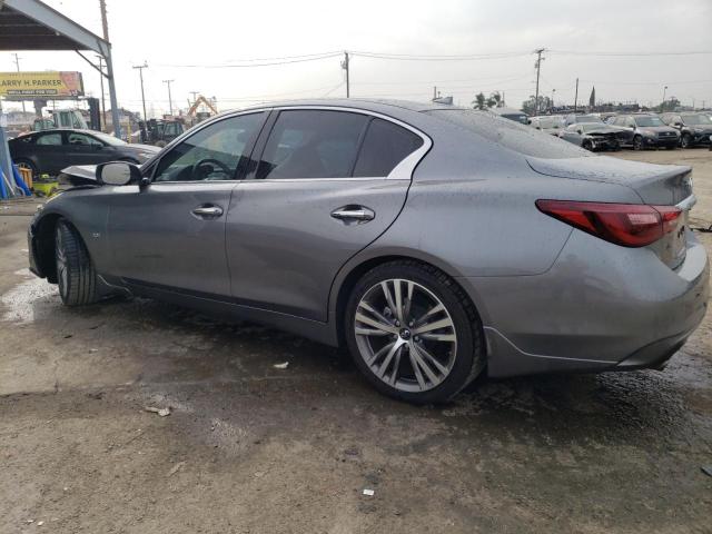 JN1EV7AP2JM356863 Infiniti Q50 LUXE