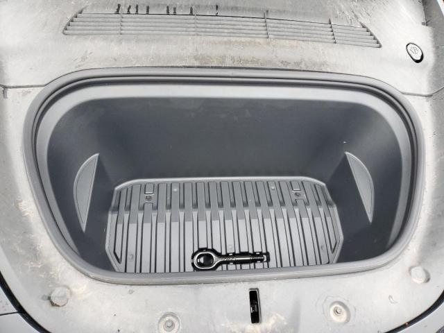 7SAYGDEF4NF490053 Tesla Model Y