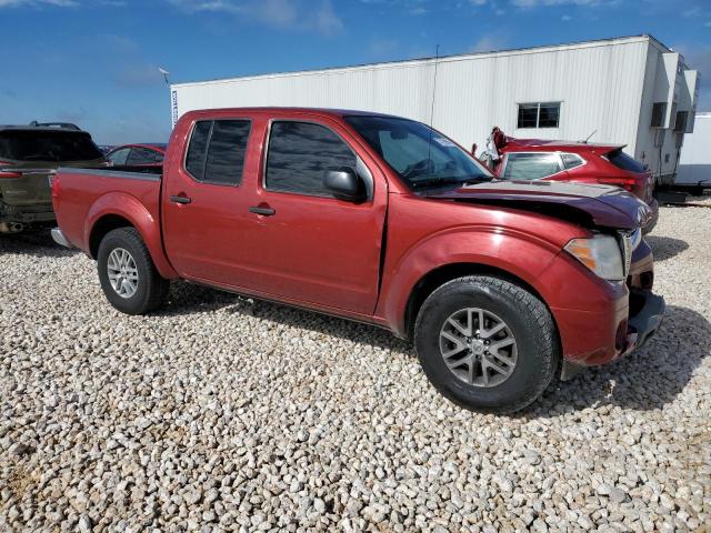 1N6AD0ER5KN777230 Nissan FRONTIER S