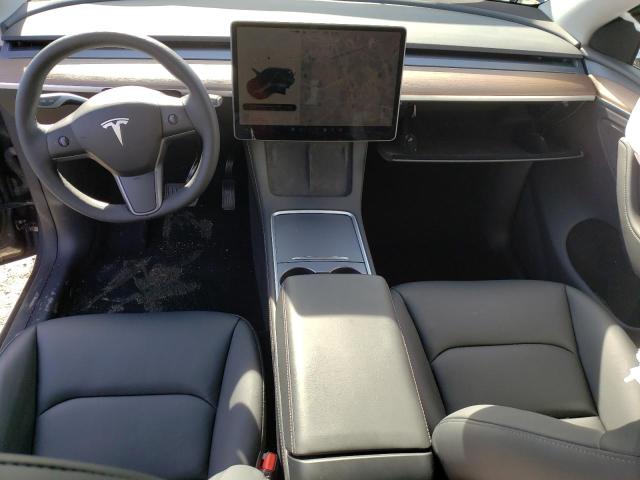 7SAYGDEE4PA165085 Tesla Model Y