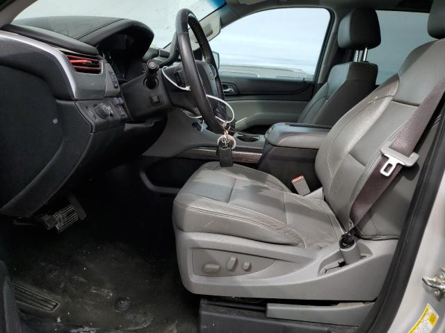 1GNSCHKC9HR268615 Chevrolet Suburban C1500 Lt