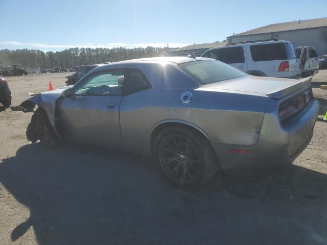 2C3CDZBT7FH705027 Dodge Challenger Sxt Plus