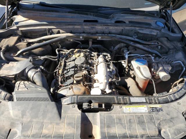 WA1CFAFP7EA092130 Audi Q5 PREMIUM