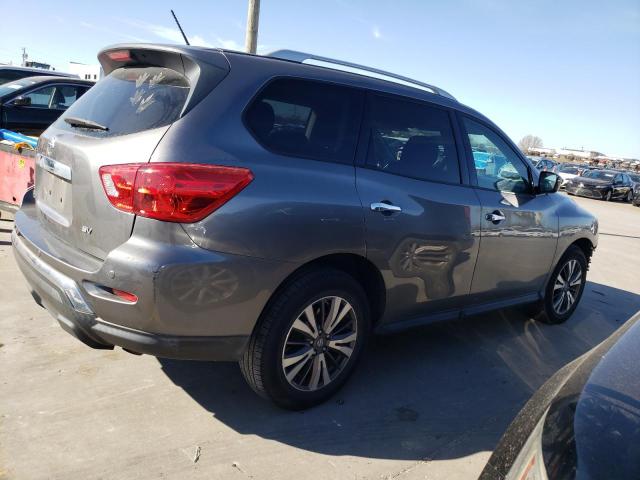 5N1DR2MN7HC661359 Nissan Pathfinder S