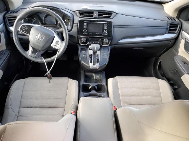 2HKRW6H34KH224742 Honda CR-V LX