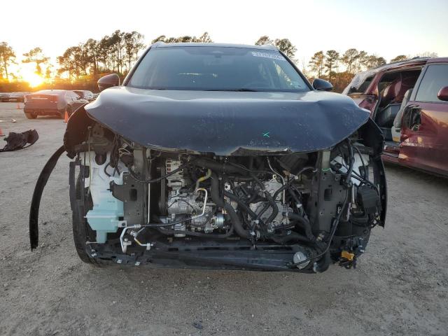 JN8BT3CA3PW407652 Nissan Rogue Sl