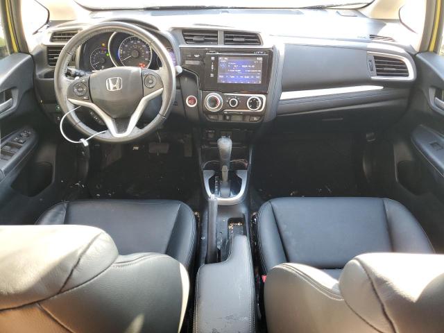 3HGGK5H94GM701724 Honda FIT EX