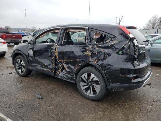 5J6RM4H93GL034720 Honda Cr-v Touring