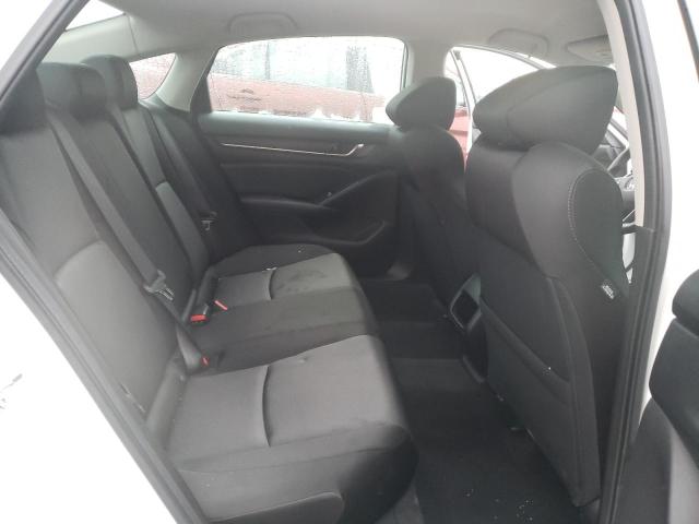 1HGCV1F1XMA107448 Honda ACCORD LX