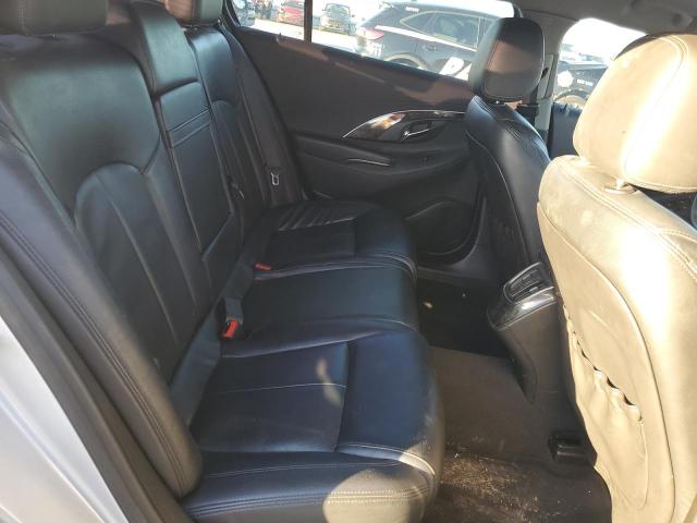 1G4GA5G37GF159674 Buick Lacrosse