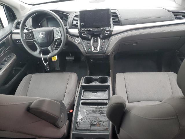 5FNRL6H56LB053017 Honda ODYSSEY EX