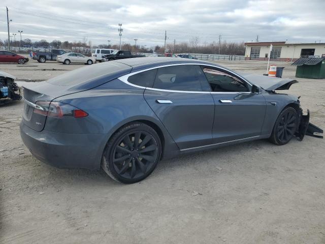 5YJSA1E28JF261868 Tesla MODEL S