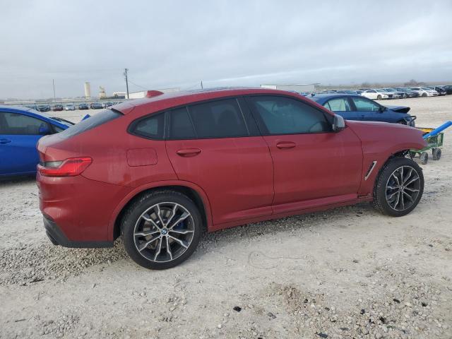 5UXUJ5C52K9A32645 BMW X4 M40i