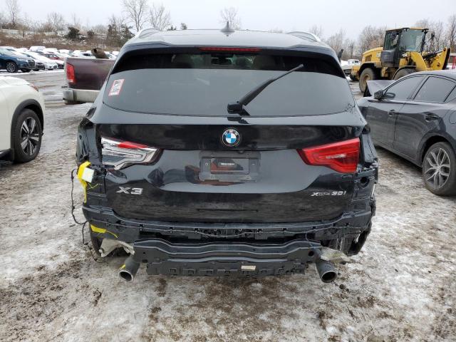 5UXTR9C57KLP95806 BMW X3 Xdrive30i