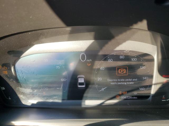 1HGCY2F78PA061494 Honda Accord Hybrid Sport-l