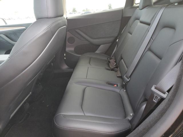 7SAYGDEE4PF939547 Tesla Model Y