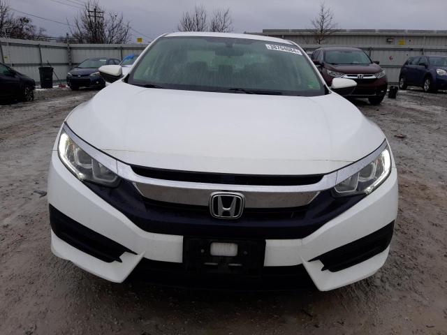19XFC2F50GE038457 Honda Civic Lx
