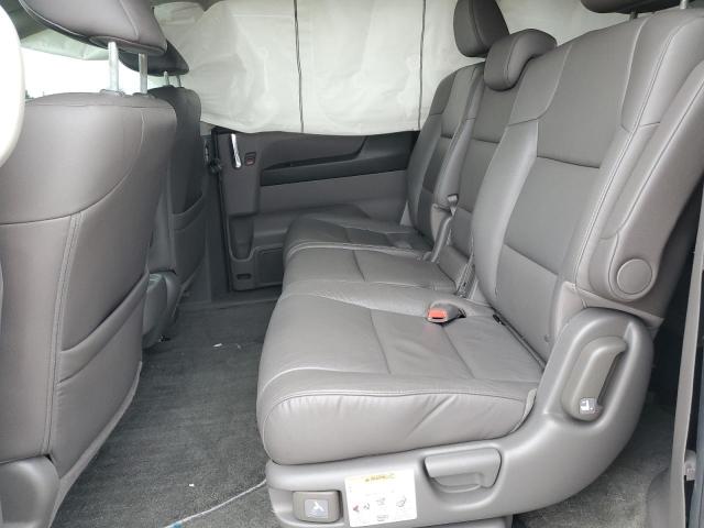 5FNRL5H92FB021294 Honda Odyssey Touring