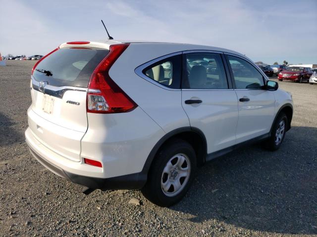 5J6RM4H30GL131899 Honda CR-V LX