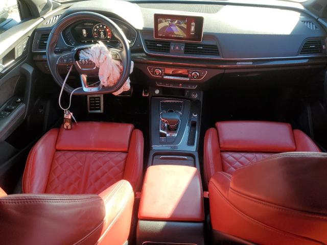 WA1B4AFY0K2087030 Audi Sq5 Premium Plus