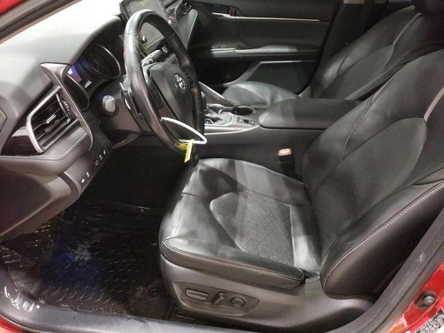 4T1K61BKXMU033304 Toyota CAMRY XSE
