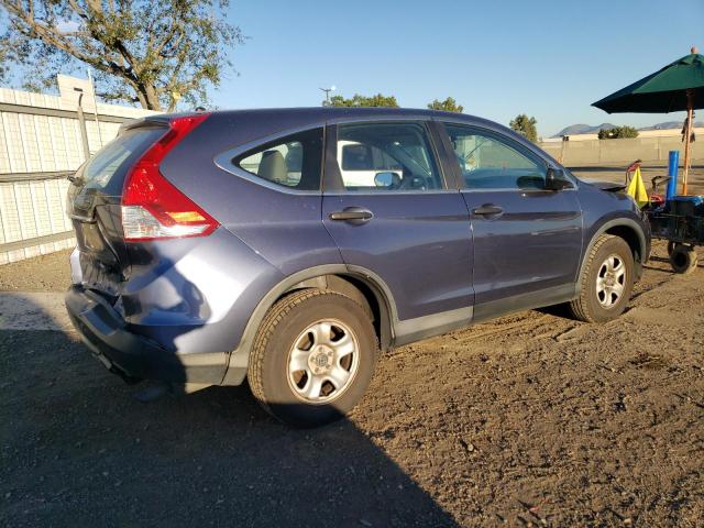2HKRM3H31EH546084 Honda CR-V LX
