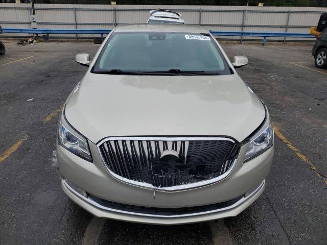 1G4GF5G36EF221743 Buick Lacrosse Touring