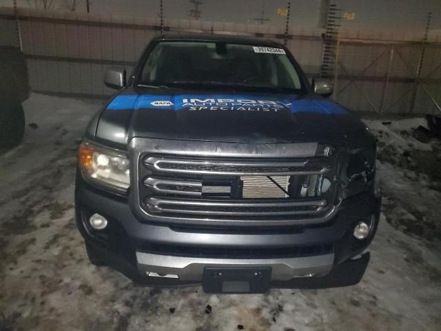 1GTG6CE31F1258354 GMC CANYON SLT