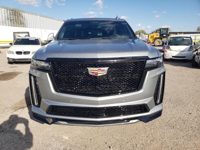1GYS4HK97PR251251 Cadillac Escalade V Sport