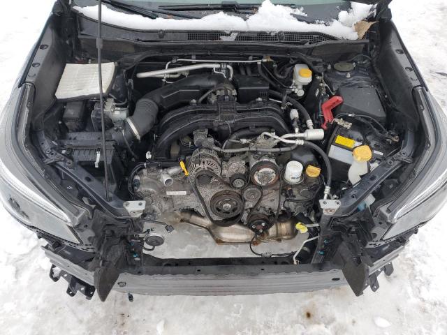 JF2SKARC8MH519215 Subaru FORESTER S