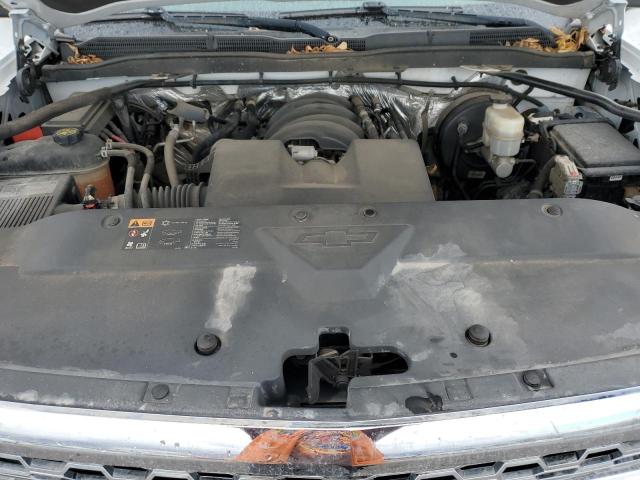 1GCVKREH2FZ275196 Chevrolet Silverado K1500 Lt