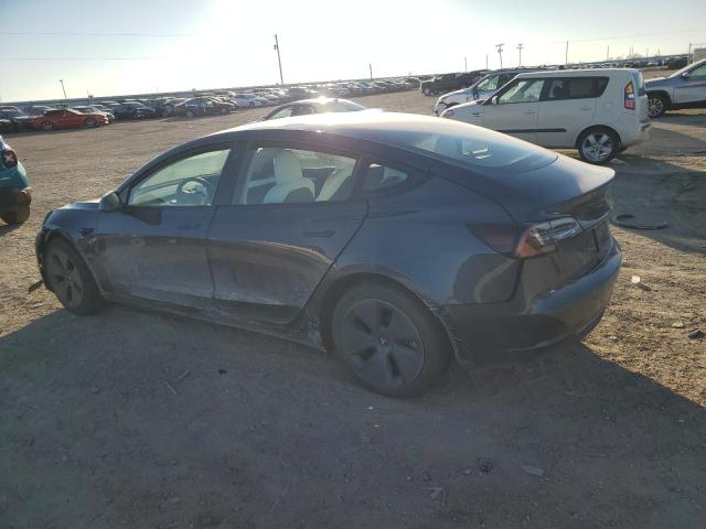 5YJ3E1EAXNF302507 Tesla MODEL 3