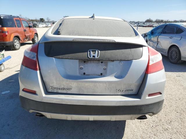 5J6TF2H58FL002975 Honda Crosstour Exl