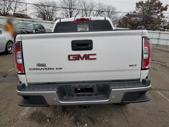 1GTG5DEN3K1100473 GMC CANYON SLT