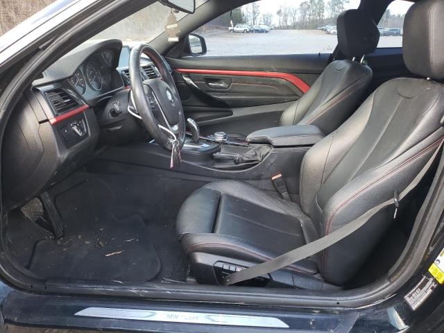WBA3N7C59FK224554 BMW 428 I