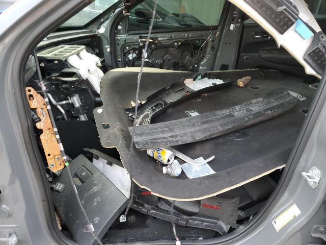 1C4SDJGJ0KC711250 Dodge Durango Srt