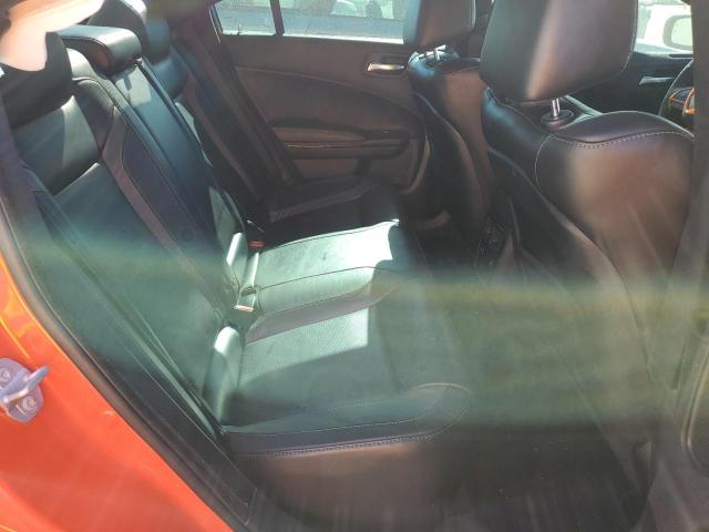 2C3CDXHG3JH335640 Dodge Charger Sxt Plus