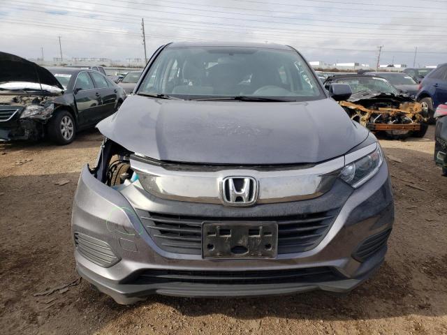 3CZRU6H32LM716570 Honda HR-V LX