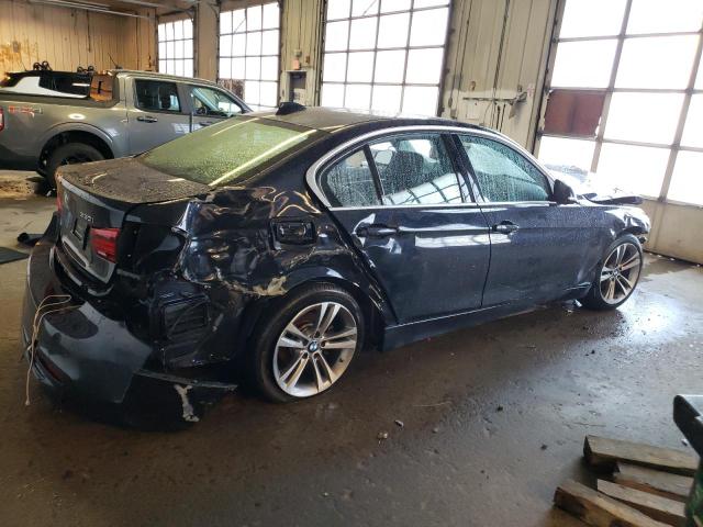 WBA8D9G53HNU60634 BMW 330 XI