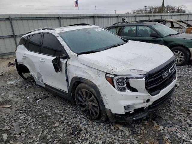 3GKALPEG7PL107459 GMC Terrain Slt
