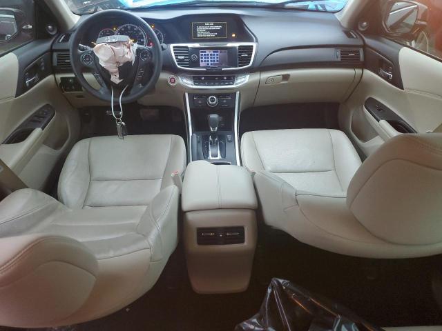 1HGCR3F91EA033182 Honda Accord Touring