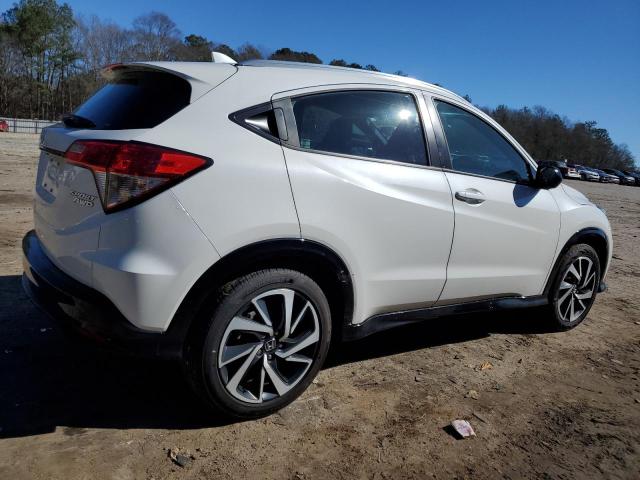 3CZRU6H11KM721062 Honda HR-V SPORT