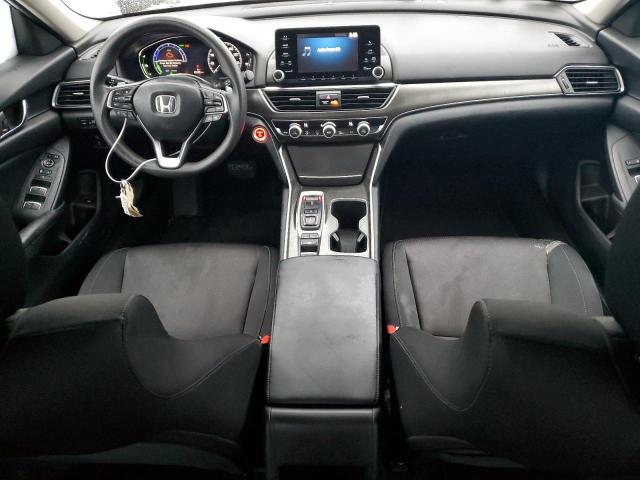 1HGCV3F11JA004023 Honda ACCORD HYBRID