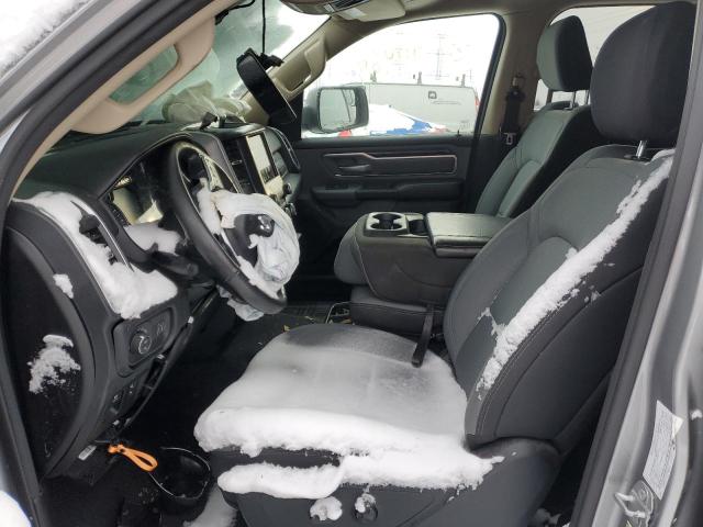 1C6SRFFTXLN120129 RAM 1500 Big Horn/lone Star