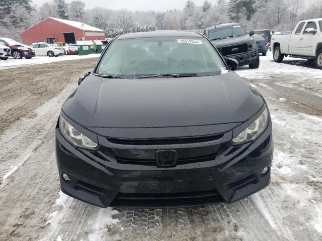 2HGFC1F74HH656142 Honda CIVIC EXL