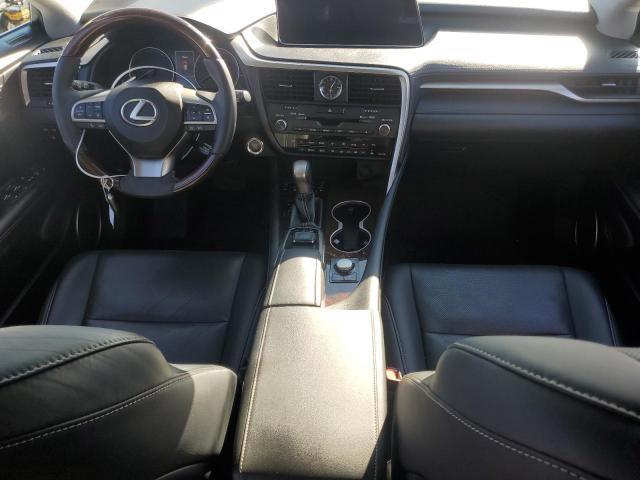 2T2BZMCA4KC183675 Lexus Rx 350 Base